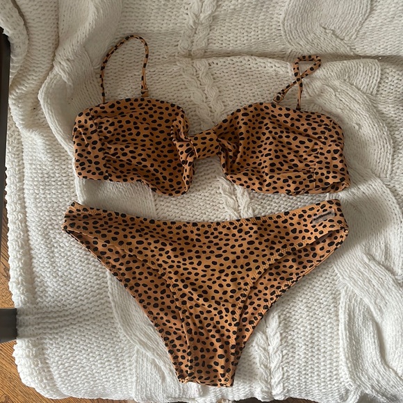 Blackbough Swim Bikini